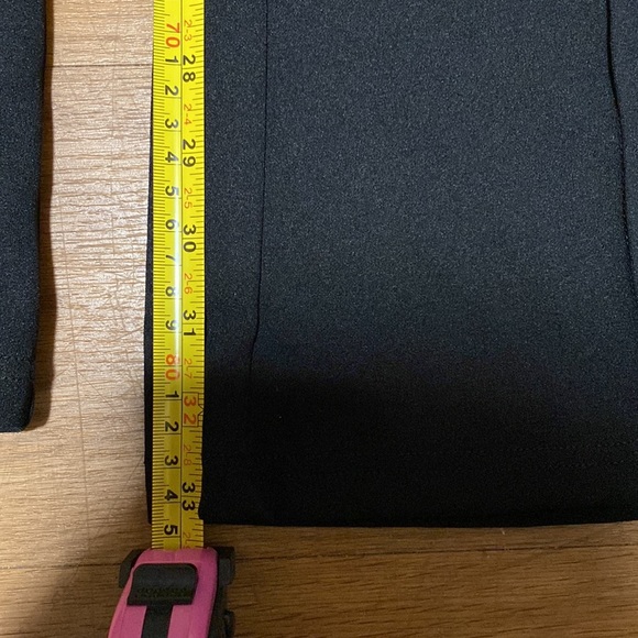 2/$20 NWOT Flare Dress Pants Long - Picture 6 of 8